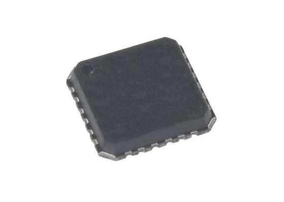 Paket AD7389-4BCPZ 4 Input 16 Bit Analog ke Digital Converter IC 24-UFQFN