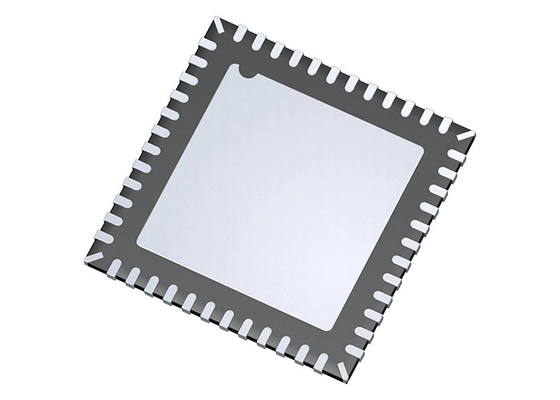 Chip Sirkuit Terpadu LAN8830-V/PSA 3.3V Gigabit Ethernet Transceiver IC