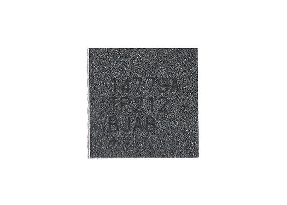 Chip IC MAX14779ATP+ Dual SPDT Beyond-The-Rails Analog Switches 20-TQFN 78MHz