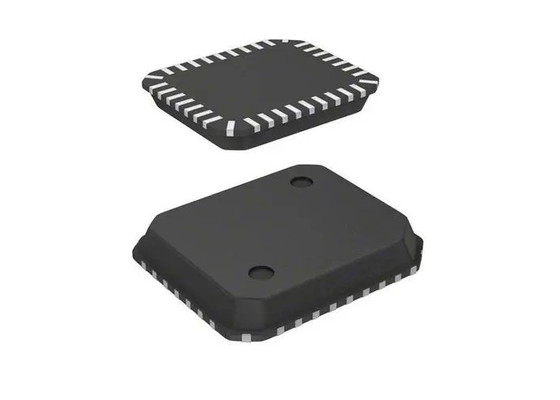 Chip Sirkuit Terpadu LAN8770M-I/PRA 100Mb/s Ethernet PHY Transceiver IC