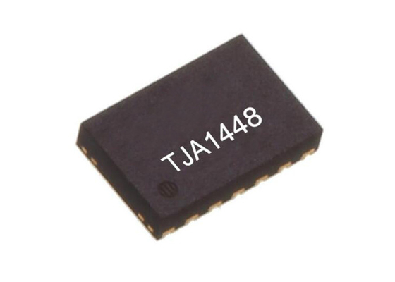 Dual High Speed ​​CAN Transceiver TJA1448BTK/0Z 14-VDFN Chip Sirkuit Terpadu