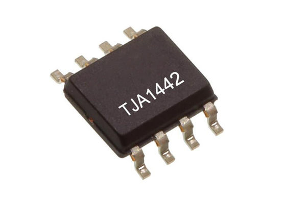 Chip Sirkuit Terpadu TJA1442AT/0Z Kecepatan Tinggi CAN Transceiver 8-SOIC Surface Mount