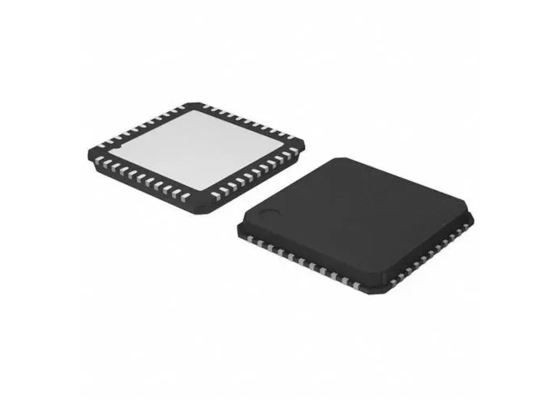 Pengontrol Antarmuka LAN9370-I/KCX 5-Port 100 Mb/s Gigabit Ethernet Switch IC
