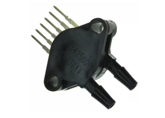 Sirkuit Terpadu Chip MPX5100DP Board Mount Sensor Tekanan 14.5PSI 6-SIP Modul