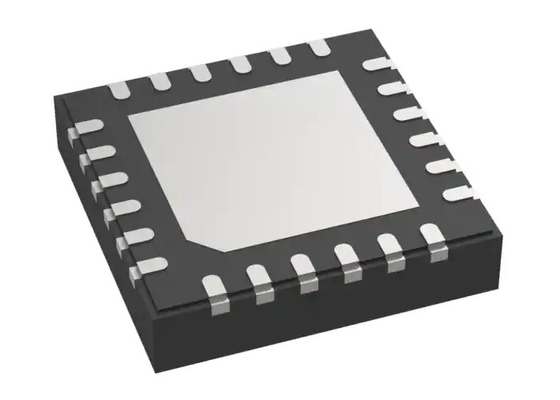 Surface Mount LAN8671B1-E/U3B Transceiver Ethernet Setengah Penuh IC 24-VQFN