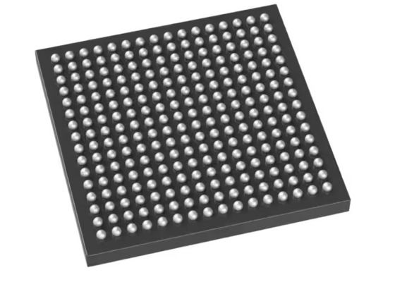 IC Chip Ethernet Switch SJA1110AEL/0Y Pengontrol Antarmuka IC 256-LFBGA