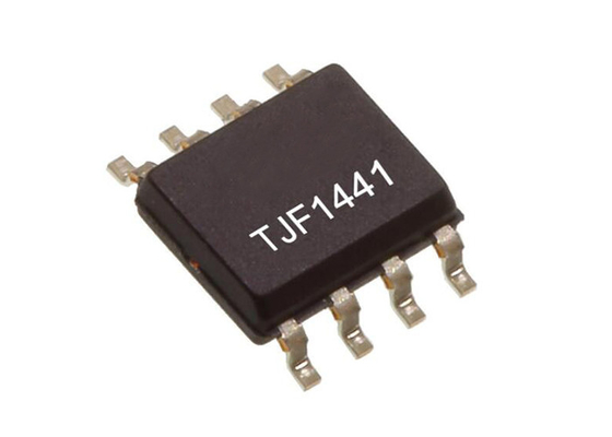 IC Transceiver CAN Berkecepatan Tinggi TJF1441AT/0Z 8-SOIC Chip Sirkuit Terpadu 5Mbps