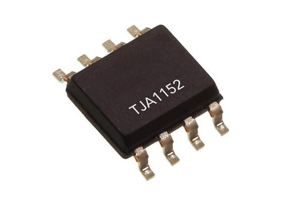 40kbps Kecepatan Tinggi TJA1152BT/0Z CAN Transceiver Chips 8-SOIC CAN Interface IC