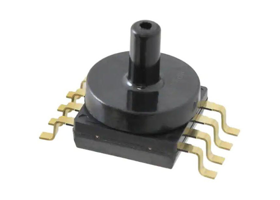 MPXA4250AC6U Sensor Tekanan Chip Sirkuit Terpadu 8-SMD Port Atas Sayap Camar