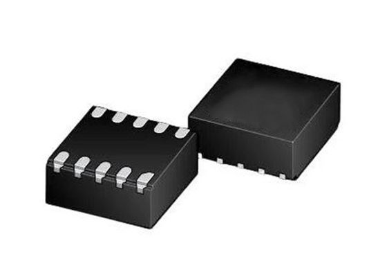 Sensor Gerak 1.6kHz FXLS8964AFR3 10-VFDFN 3-Axis MEMS Akselerometer