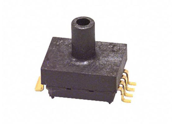 Sensor Tekanan 10 kPa MPXM2010GST1 Modul Kompensasi Suhu 5-SMD