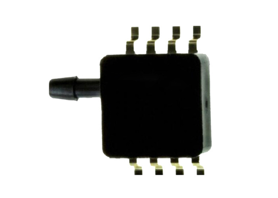 Chip Sirkuit Terpadu MPXV7002GP Sensor Tekanan Silikon Monolitik 8-SMD