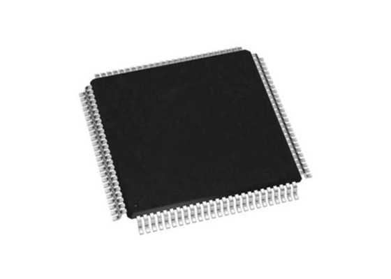 Mikrokontroler MCU PIC32MK0256GPG048T-E/Y8X 32Bit IC Mikrokontroler Inti Tunggal