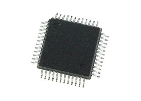 PIC32MK0256MCJ048T-I/Y8X Mikrokontroler 32-bit - Pemasangan Permukaan MCU 48-TQFP
