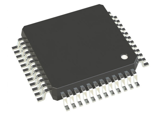 Single Core 32MHz R5F51305ADFM 32-Bit Mikrokontroler IC 64-LQFP