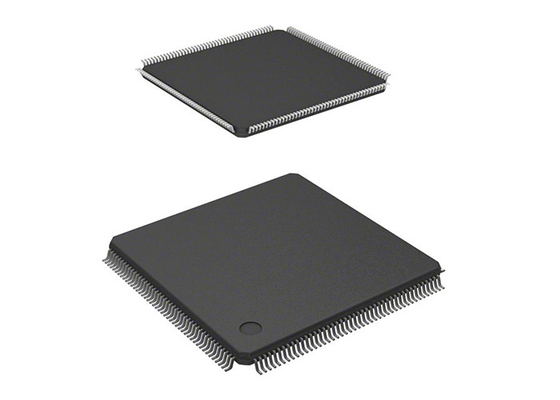 IC Mikrokontroler Tertanam Inti Tunggal 32-Bit 4MB 176-LQFP R5F564MLDDFC