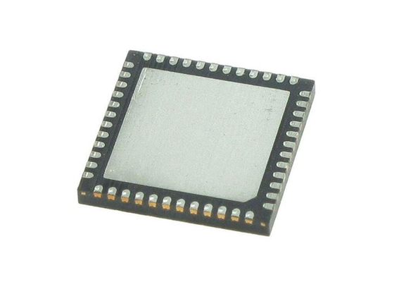 ARM Cortex M33 QFN-48 Mikrokontroler MCU EFM32PG23B210F256IM48-CR