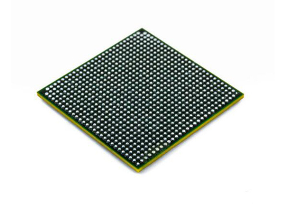 Multi-Core Processor IC CN6645-1100BG900 Integrated Circuit Chip, Paket BGA