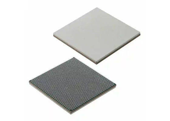 Integrated Circuit Chip BCM56880A0KFSBG Ethernet Switch IC Paket BGA