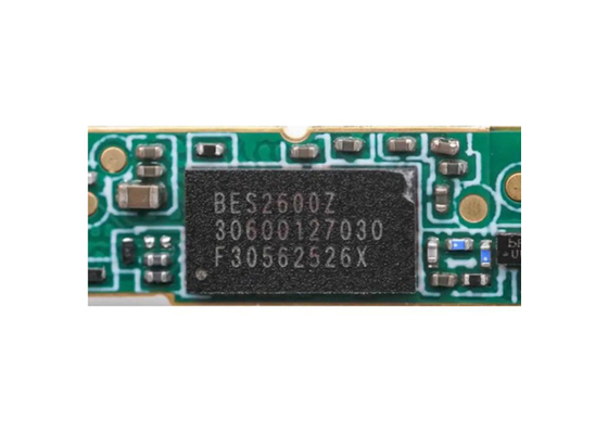 BT 5.3 IC BES2600Z Dual-Core BT Audio SoC Chip Paket QFN