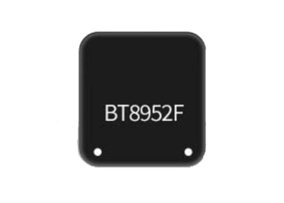 BT IC BT8952F BT Protokol QFN32 BT 5.4 Dual Mode, 16 Mbit Flash