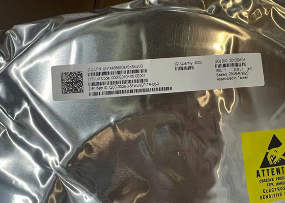 Daya Rendah QCC-3026-0-81WLNSP-TR-00-0 Sistem Audio TWS BT Pada Chip
