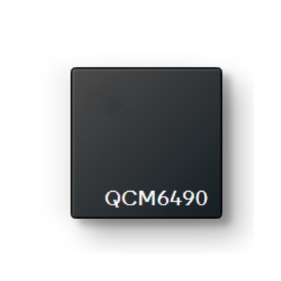 QCM6490 Global 5G mmW/Sub-6 GHz System-on-Chip Untuk Internet of Things