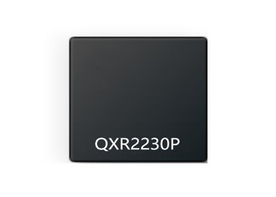 BT IC QXR2230P Snapdragon® XR2 Gen 2 Sistem-On-Chip, BT® 5.3+LE
