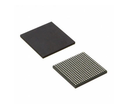 Field Programmable Gate Array 5CSXFC5D6F31I7N Dual ARM Cortex-A9