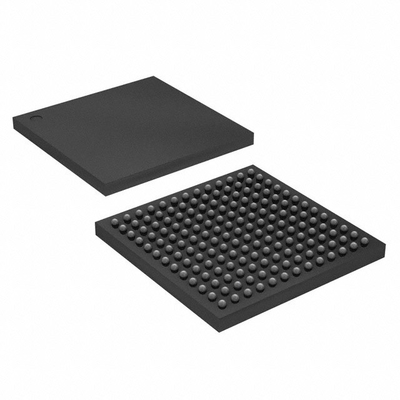 Microcontroller MCU STM32U585VIT3 Ultra-Low-Power 32-Bit MCU Dengan 4 MB Flash