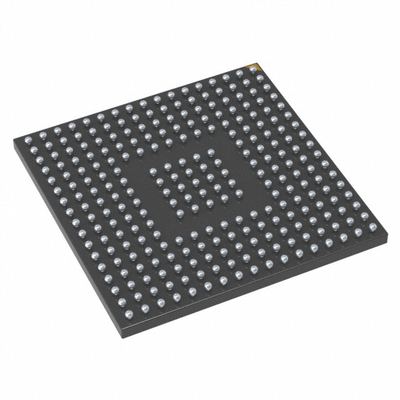 Microcontroller MCU STM32C011F6P7 6KB RAM 32-Bit MCU ARM Cortex-M0 Core