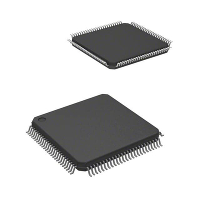 Mikrokontroler MCU BLUENRG-234N BLE 5.2 Wireless Network Coprocessor