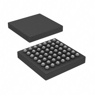 Mikrokontroler MCU STM32WB55VGQ7 64 MHz 1MB dual core Arm Cortex-M4 MCU