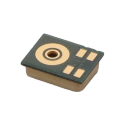 Sensor IC IM67D120AXTSA1 Mikrofon MEMS Otomotif Berkinerja Tinggi Untuk Codec 16-Bit