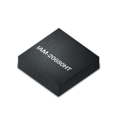 Sensor IC IAM-20680HT Akselerometer Automotive 6-Axis MotionTracking Device