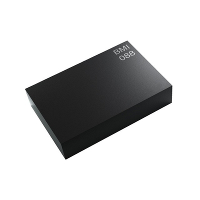 Sensor IC BMI088 6-Axis Motion Tracking untuk Aplikasi Berkinerja Tinggi