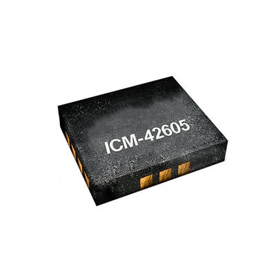 Sensor IC ICM-42605 Premium Performance 6-Axis Motion Tracking IMU