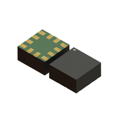 Sensor IC AIS2IHTR Akselerometer 3 Sumbu MEMS Sensor Gerak Output Digital