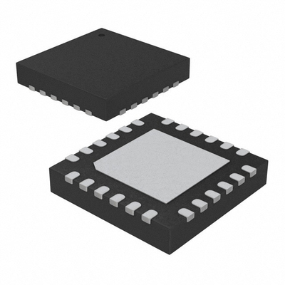 Sensor IC AIS3624DQTR Ultra Low Power High Performance 3-Axis Accelerometer 24-QFN