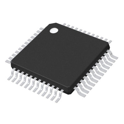 Mikrokontroler MCU STM32G491KEU3 Integrasi Tingkat Analog Tinggi Mikrokontroler 32-Bit