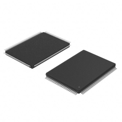 Microcontroller MCU STM32L081KZU6 Performa tinggi STM32L0 32-bit MCU Dengan 192Kbyte Flash Memory