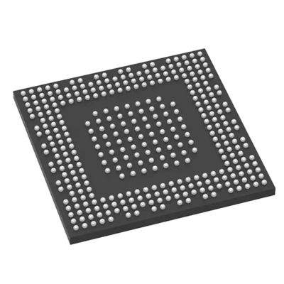 Microcontroller MCU STM32L433RCT6 32-Bit Single-Core MCU Hingga 80MHz LQFP-64