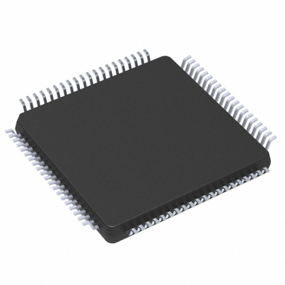 Mikrokontroler MCU MKL25Z64VLK4 32-Bit Single-Core Kinetis KL2 48MHz Mikrokontroler IC