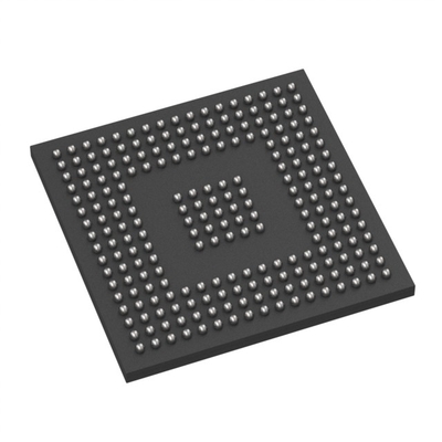 Microcontroller MCU R7S721031VCBG 32-Bit MCU ARM Cortex-A9 233-FBGA