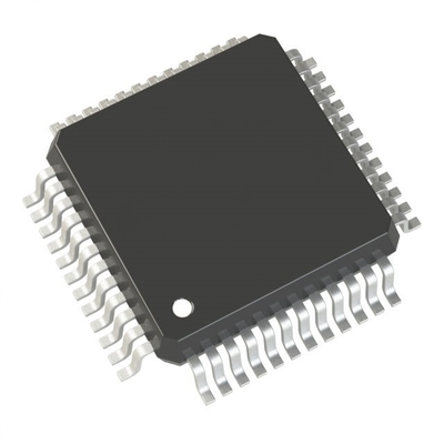 Microcontroller MCU S9S12VR48AF0VLF 16-Bit 25MHz 48KB Microcontroller 48-LQFP Sinyal Campuran