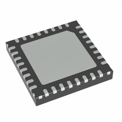 Mikrokontroler MCU S9S12ZVLS1F0CFM MagniV 16-bit MCU 25MHz Mikrokontroler ARM Otomotif QFN-32
