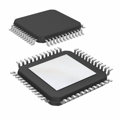 Mikrokontroler MCU S912ZVML31F1VKF MagniV 16-Bit MCU Mikrokontroler Satu Inti Tujuan Umum