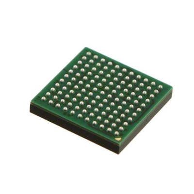 Mikrokontroler MCU MK10DX128VMC7 72MHz Microcontroller Integrasi Sinyal Campuran 121-LFBGA