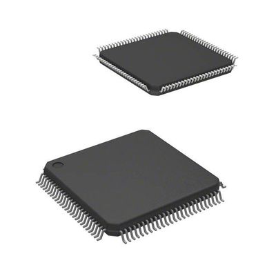 Mikrokontroler MCU FS32K142HAT0VLF 32-bit Single-Core Automotive Embedded Microcontrollers IC