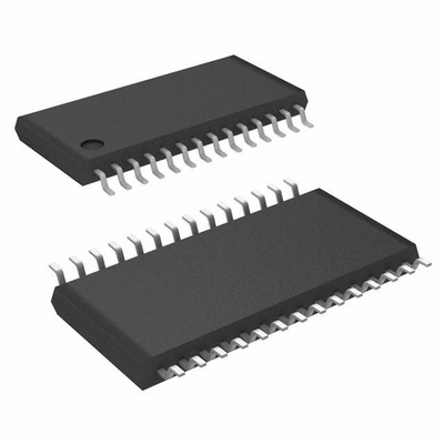 Mikrokontroler MCU S9S08SL16F1CTL 8-Bit EEPROM 40MHz Mikrokontroler Otomotif IC 28-TSSOP